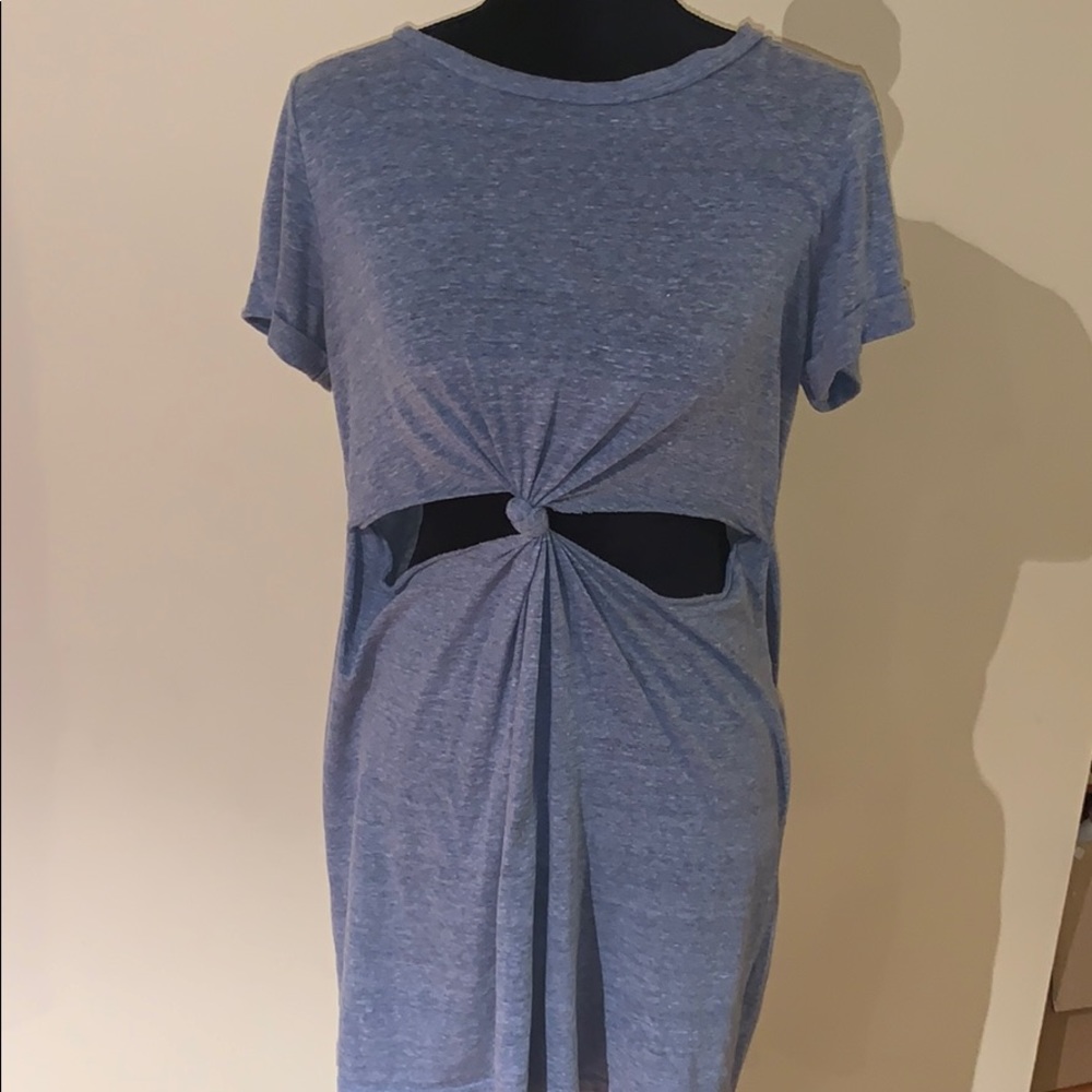 T Shirt Dress